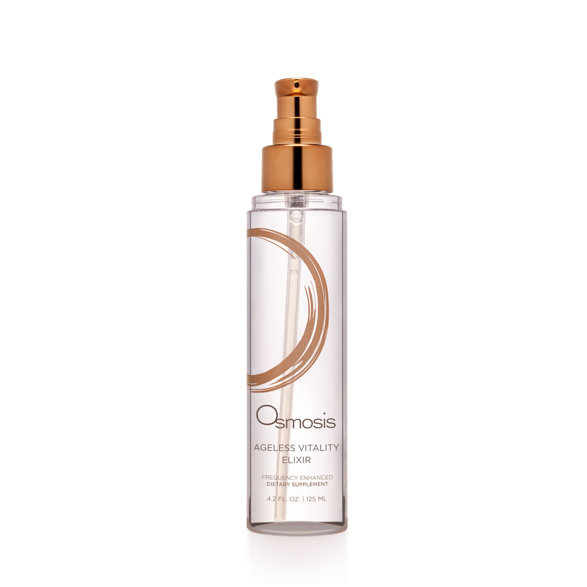 Ageless Vitality Elixir
