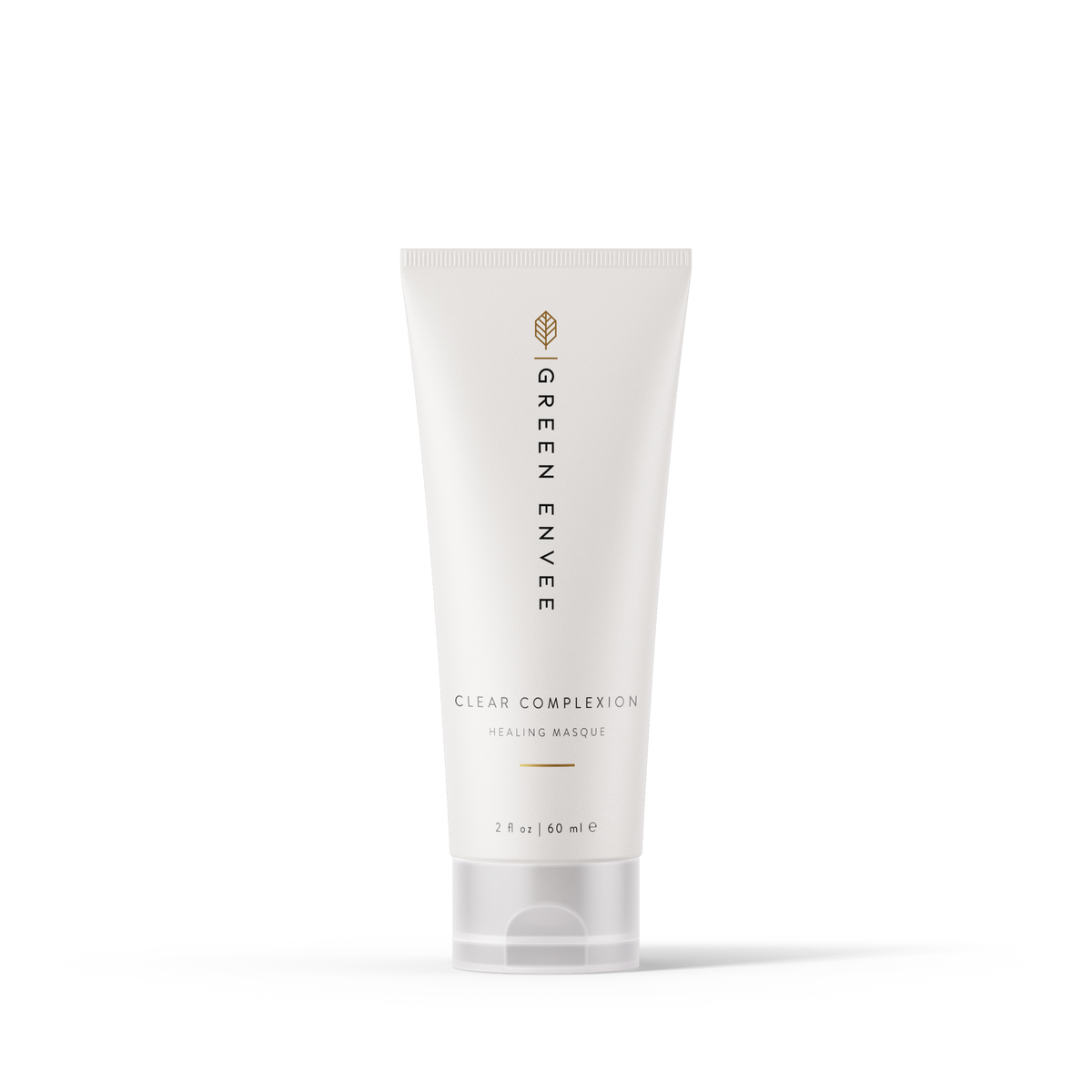Green Envee Clear Complexion Masque