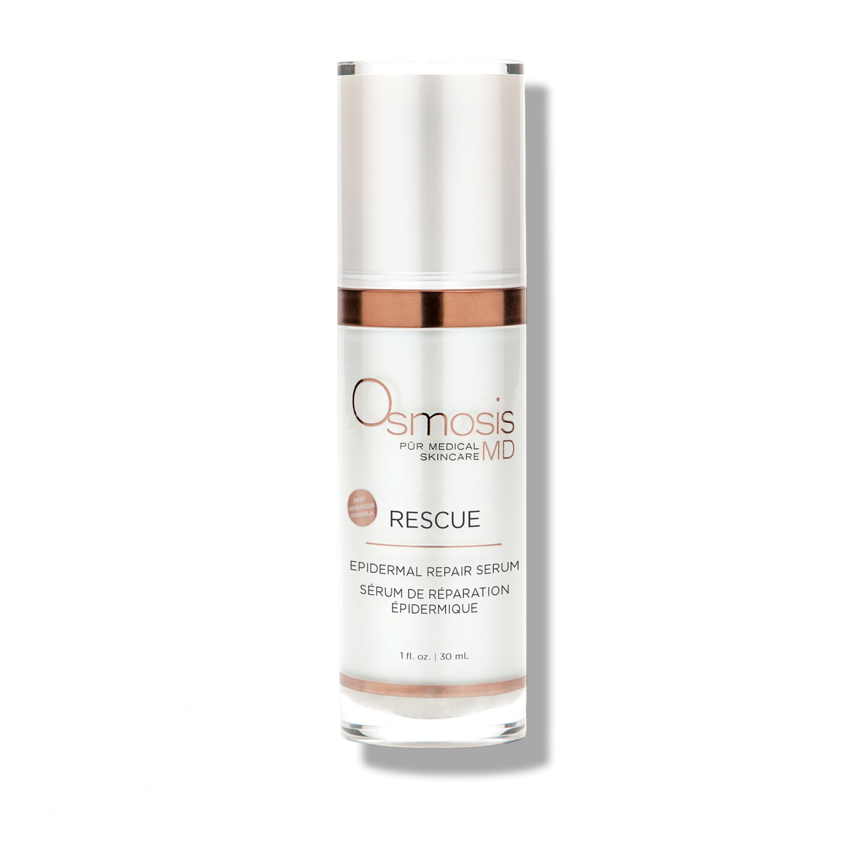 Rescue Epidermal Repair Serum