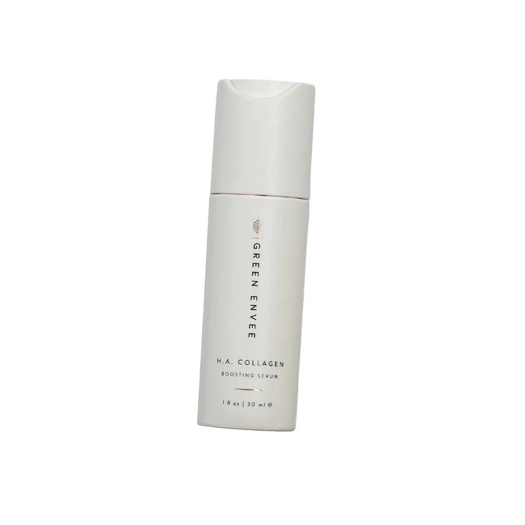 H.A. Collagen Boosting Serum