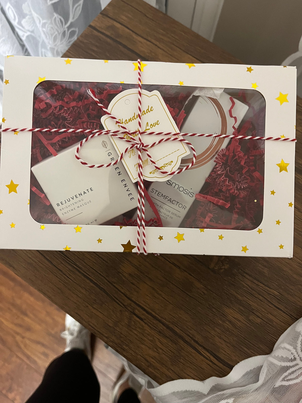 Acne Holiday Kit
