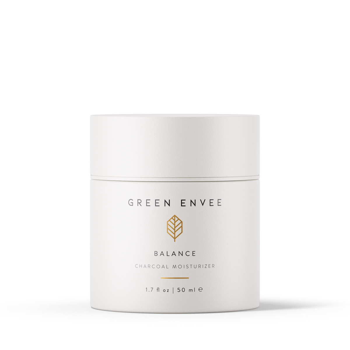 Balance Charcoal Masque