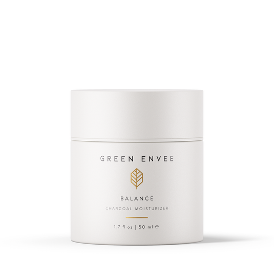 Balance Charcoal Masque