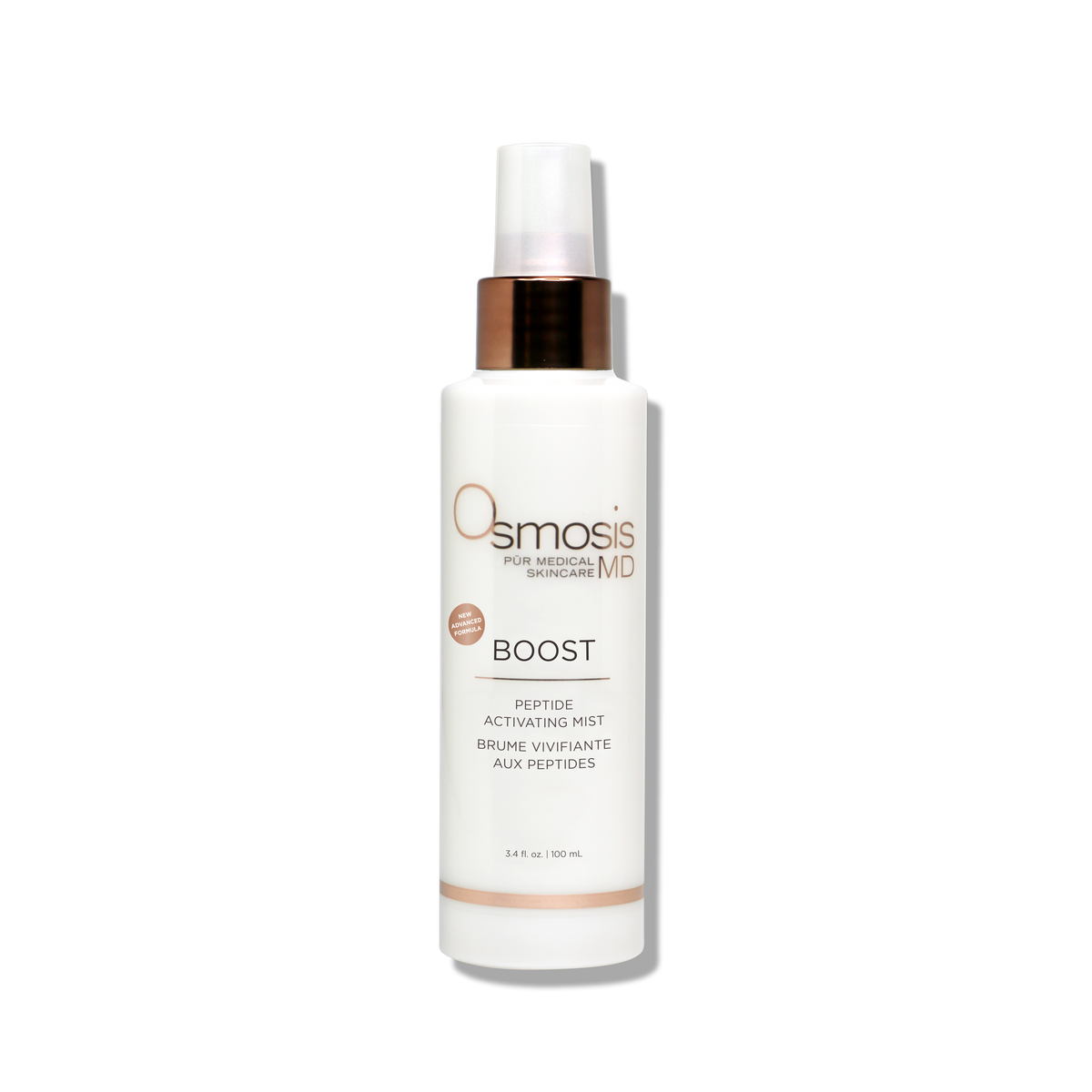 Boost Peptide Activating Mist
