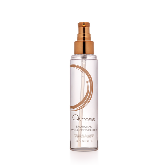 Emotional Well-being Elixir