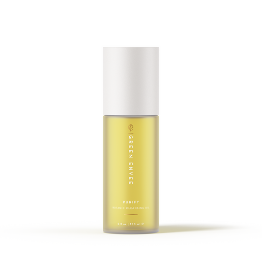 Purify Botanical Cleansing Oil