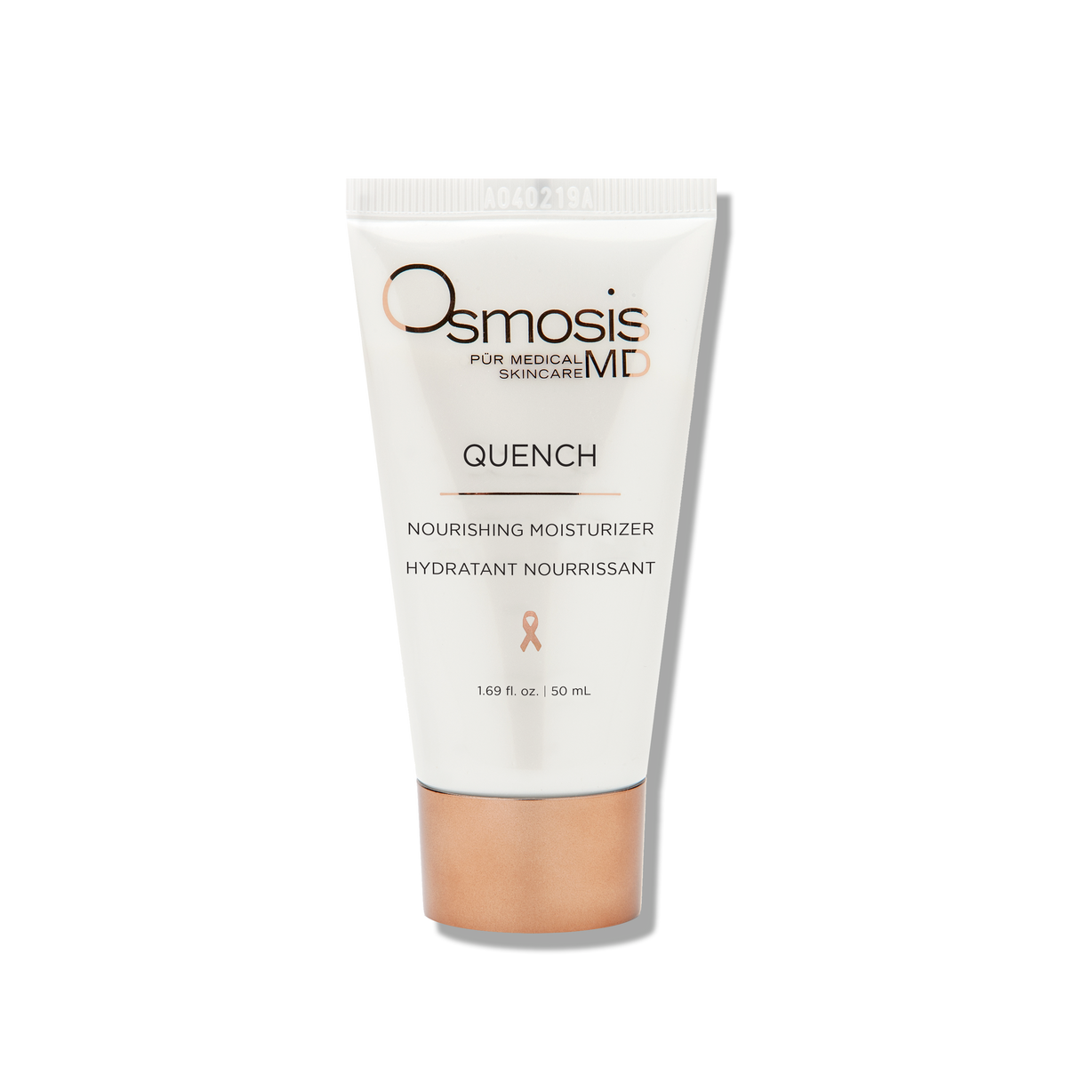 Quench Nourishing Moisturizer