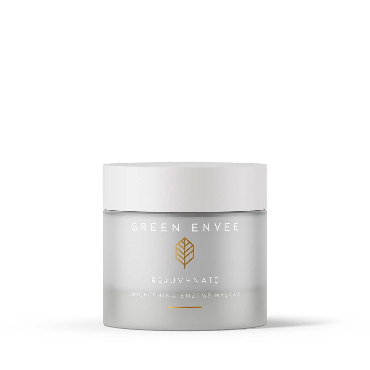 Green Envee Rejuvenate Brightening Enzyme Masque