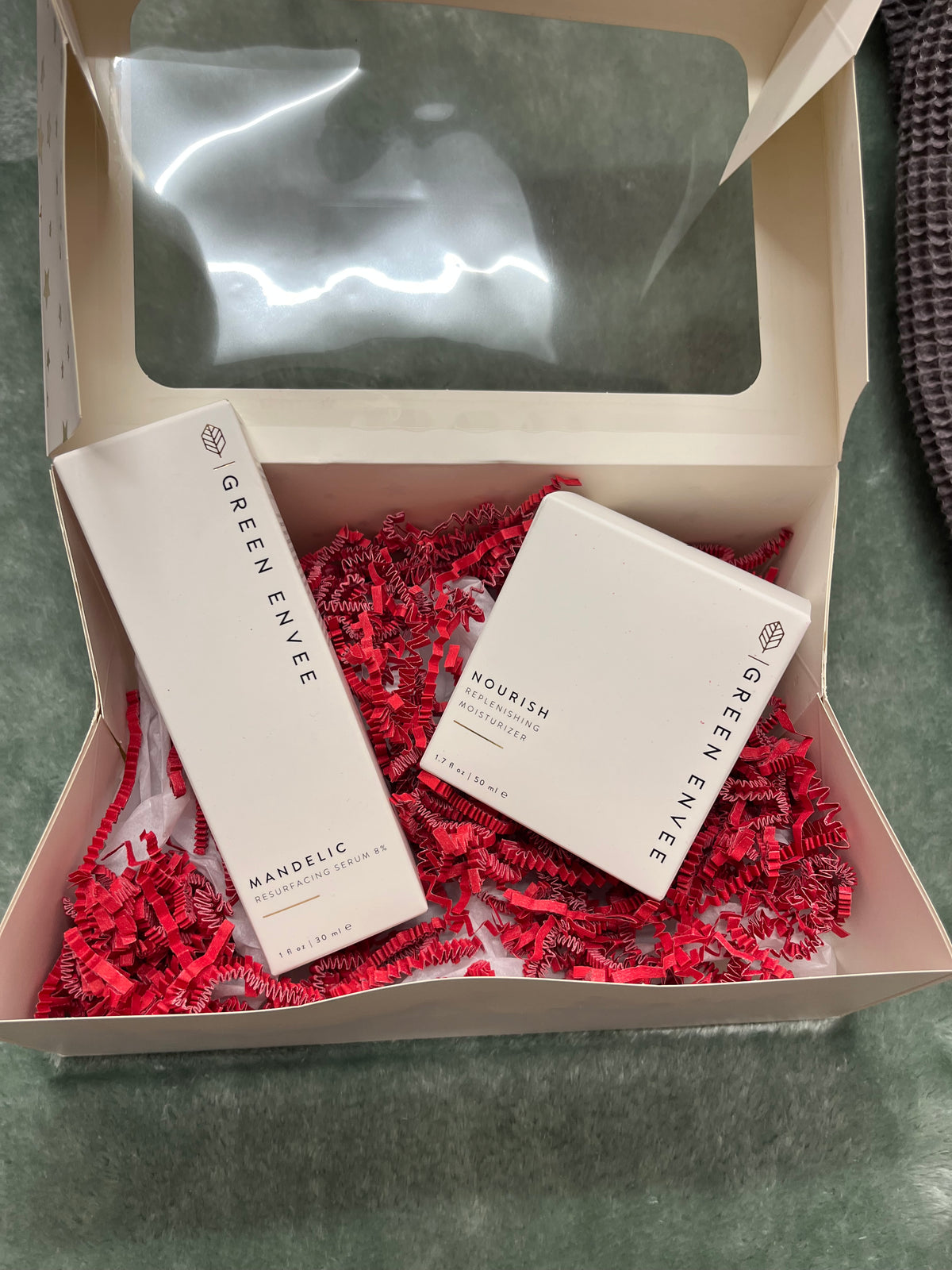 Corrective Holiday Kit