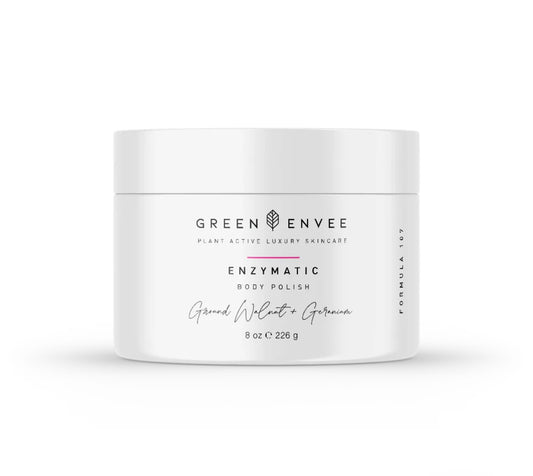 Body Smoothing and Hydration Holiday Kit