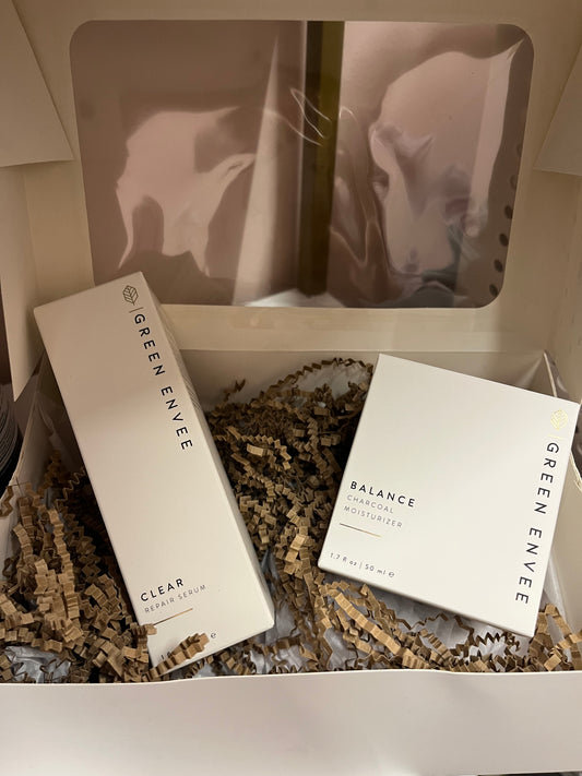 Acne Holiday Kit